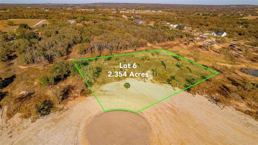 2.35 acres in Parker County - photo 2