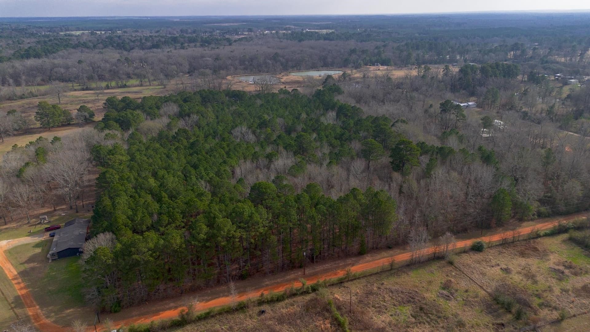 18.35 acres in Harrison County - photo 3