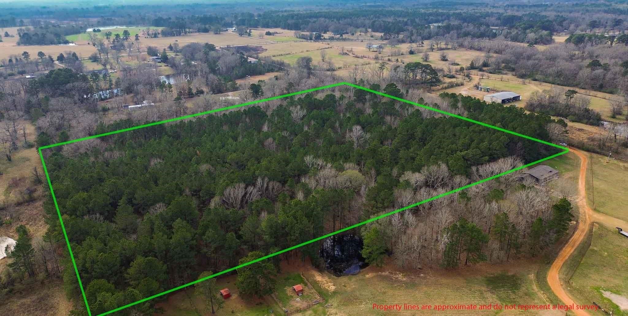 18.35 acres in Harrison County - photo 2