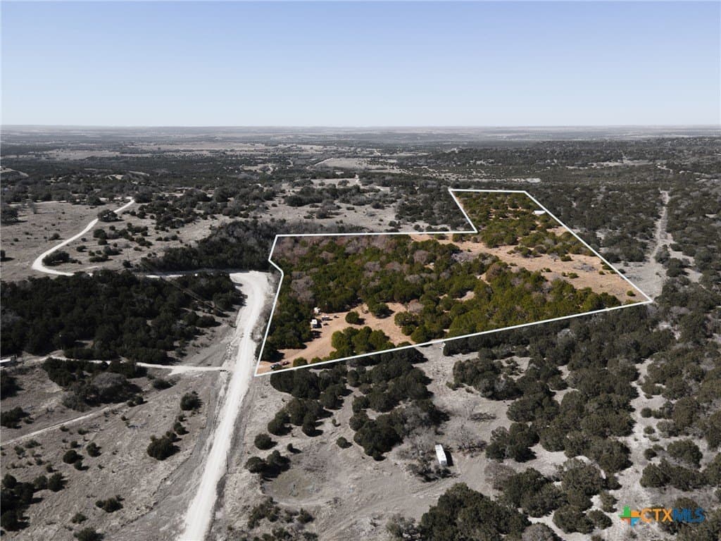 20.88 acres in Lampasas County - photo 5