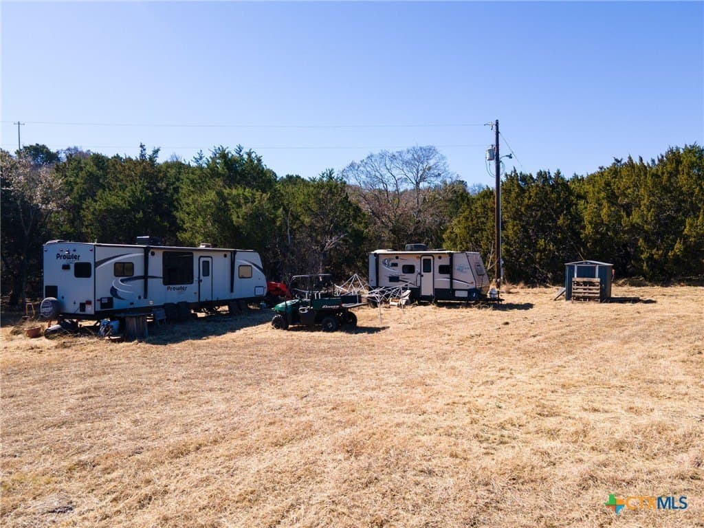 20.88 acres in Lampasas County - photo 31