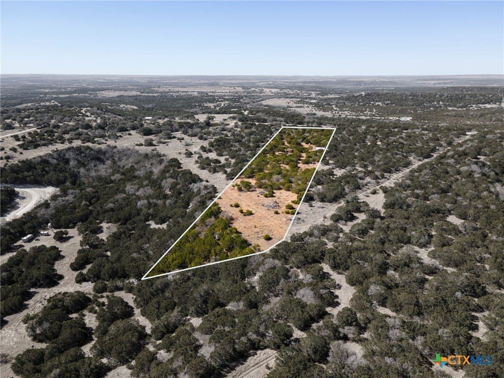 20.88 acres in Lampasas County - photo 2