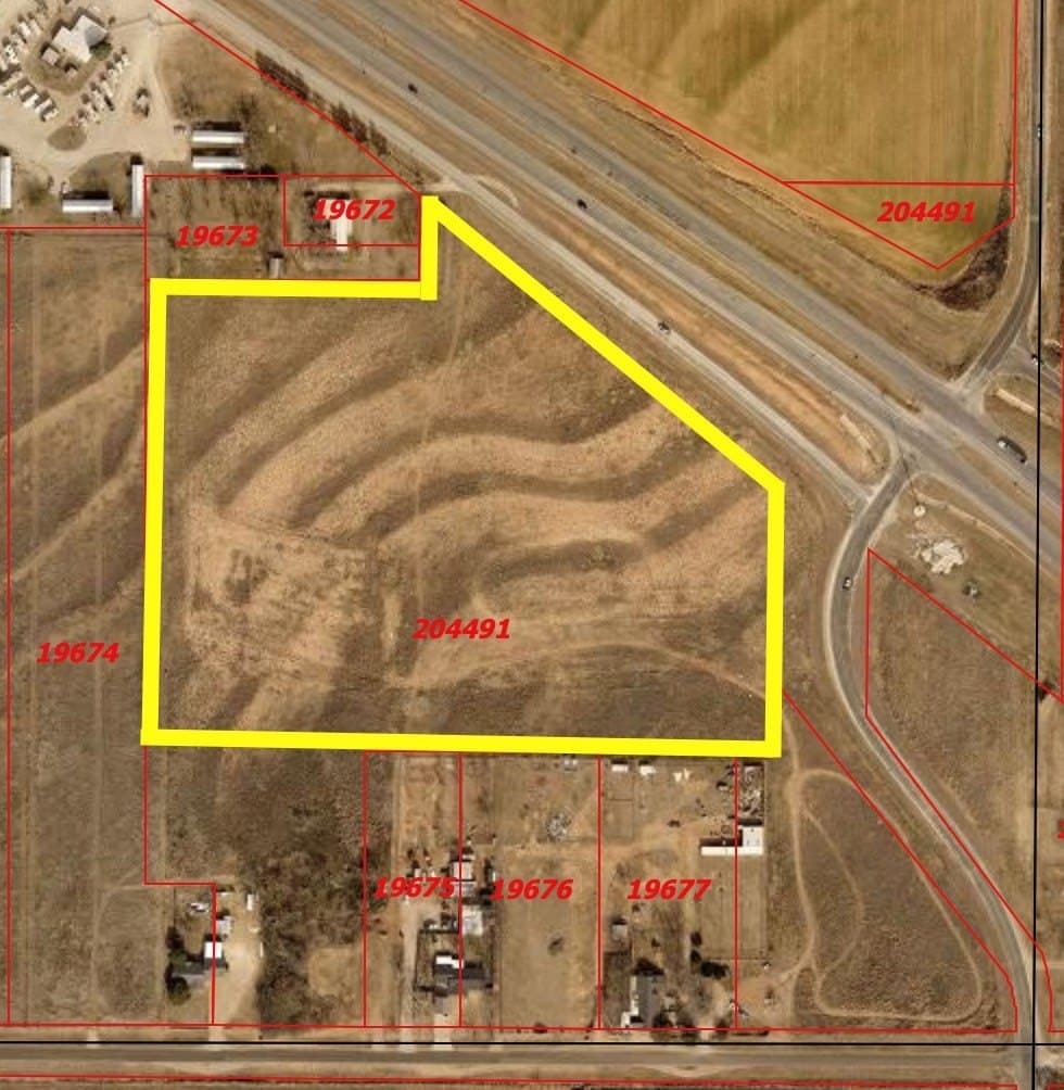 14 acres in Scurry County - photo 4