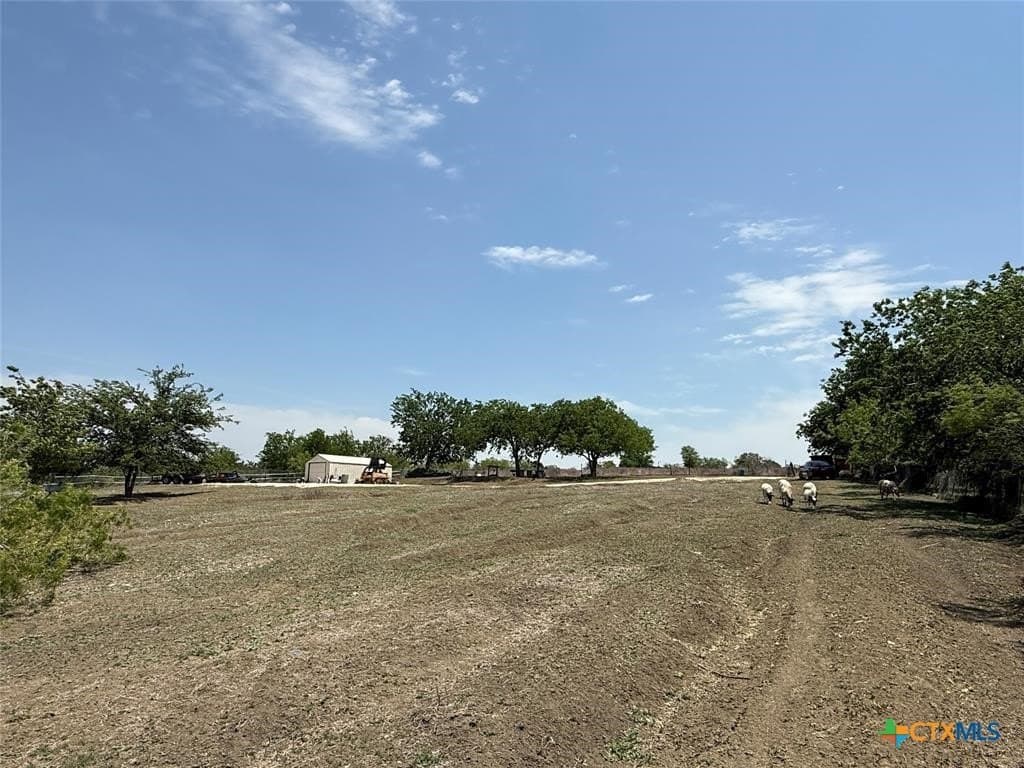 1796 County Road 139