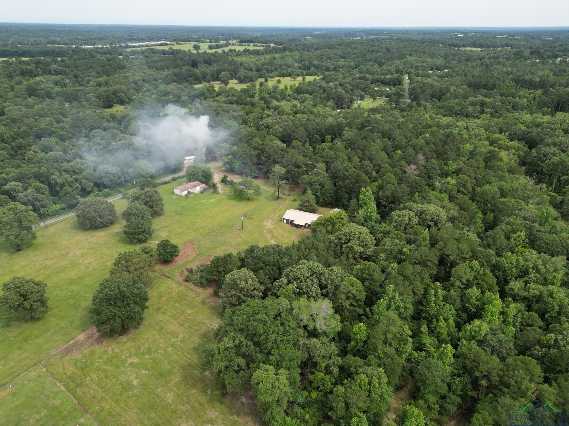 2.5 acres in Upshur County - photo 8