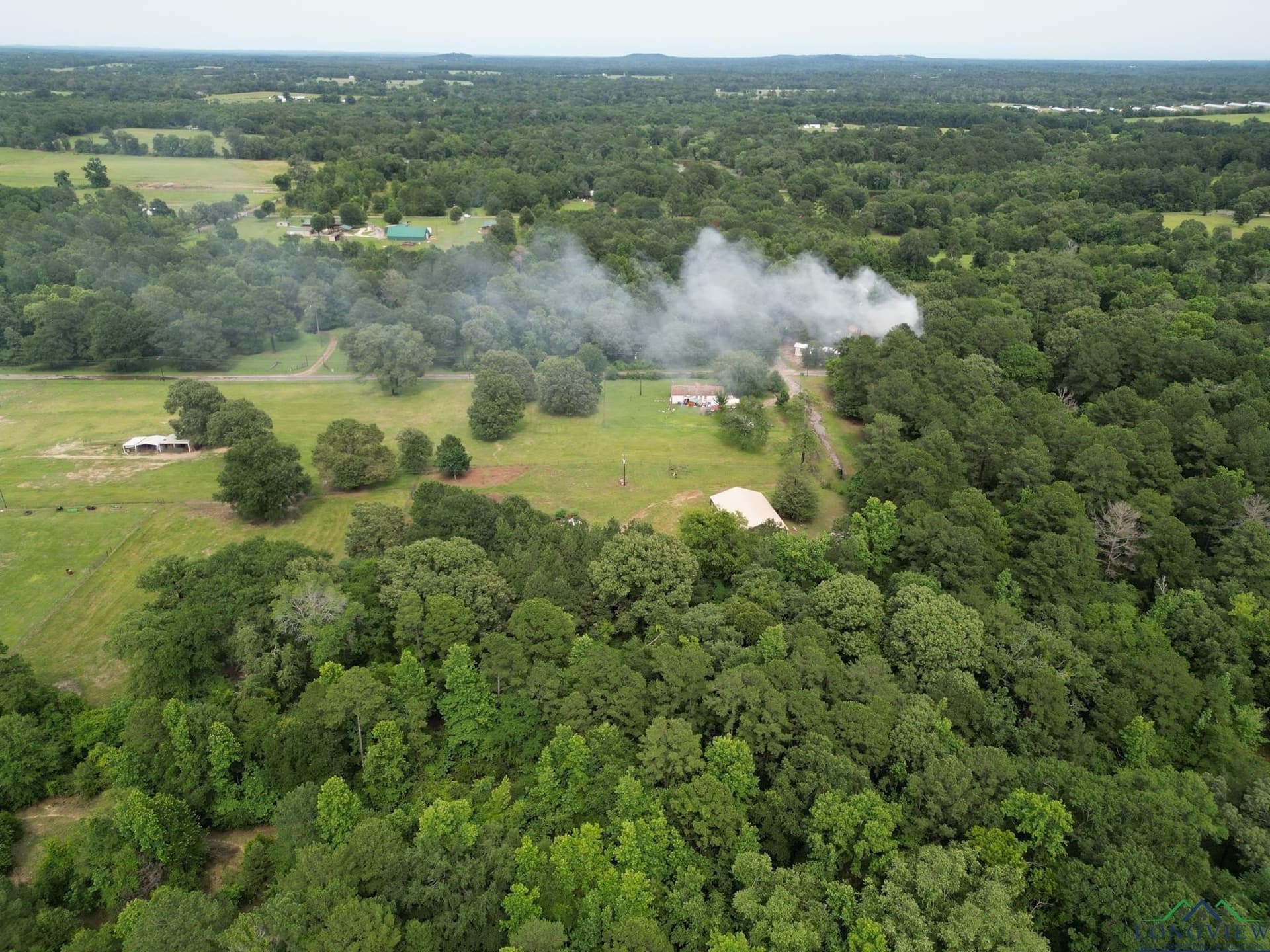 2.5 acres in Upshur County - photo 9