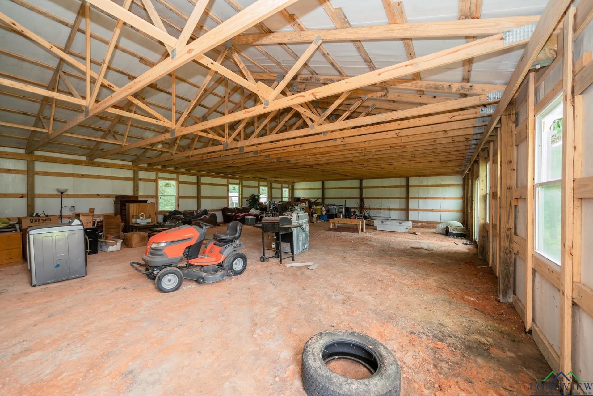 2.5 acres in Upshur County - photo 15