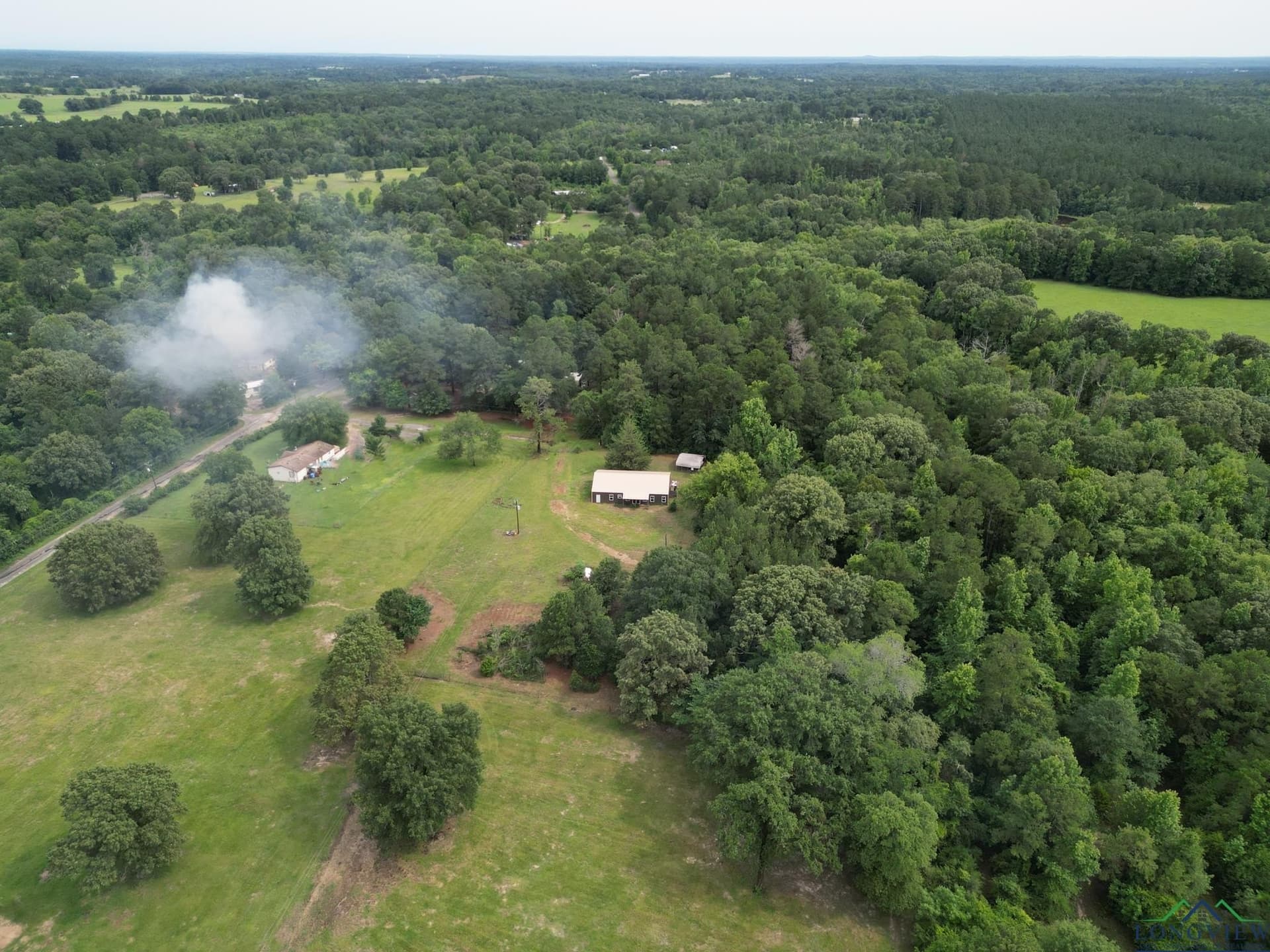 2.5 acres in Upshur County - photo 7