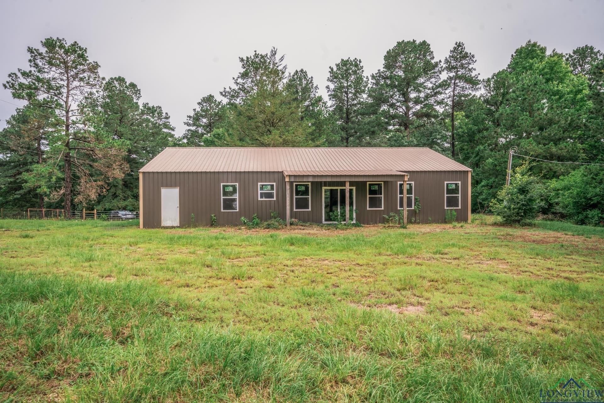 2.5 acres in Upshur County - photo 4