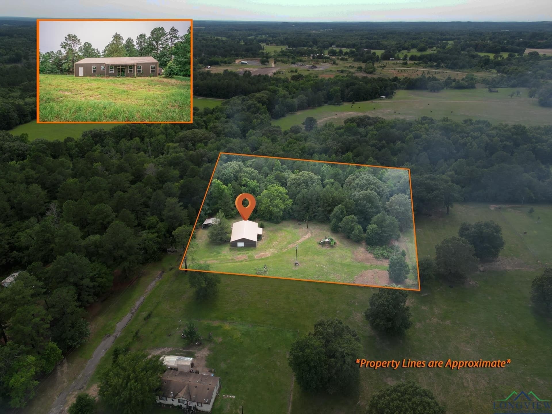 2.5 acres in Upshur County - photo 24