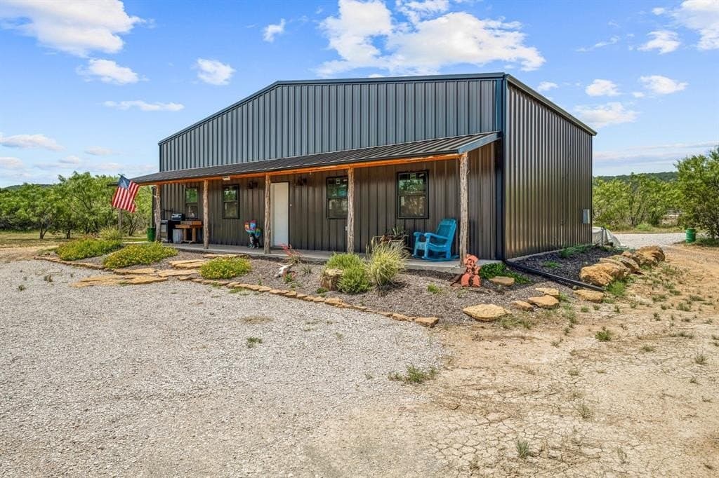 88.27 acres in Eastland County - photo 4