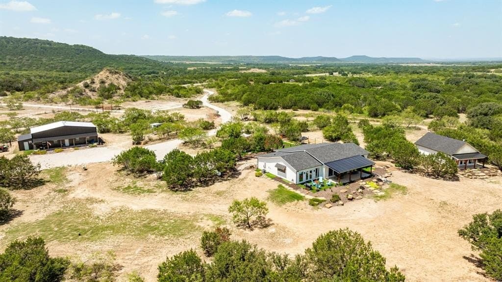88.27 acres in Eastland County - photo 6