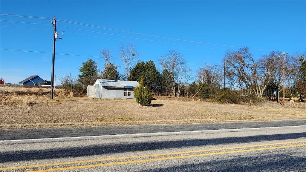 0.41 acres in Rains County - photo 2