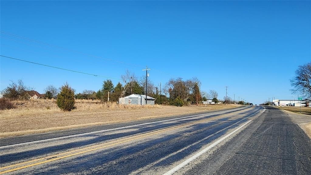 0.41 acres in Rains County - photo 3