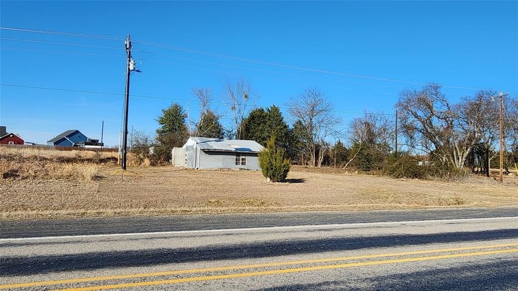 0.41 acres in Rains County - photo 4