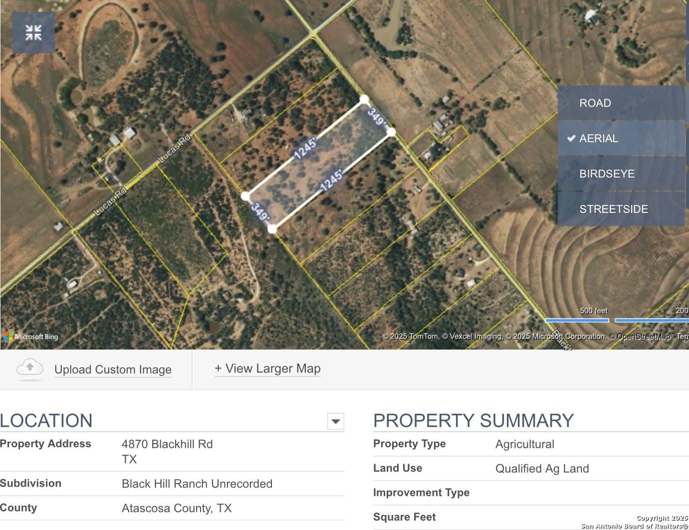 10 acres in Atascosa County - photo 4