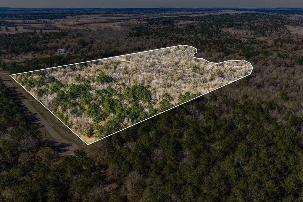 30.72 acres in Grimes County - photo 30