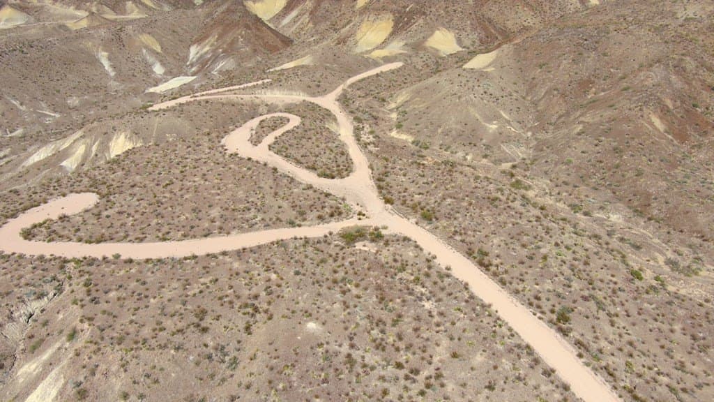 1.24 acres in Brewster County - photo 5