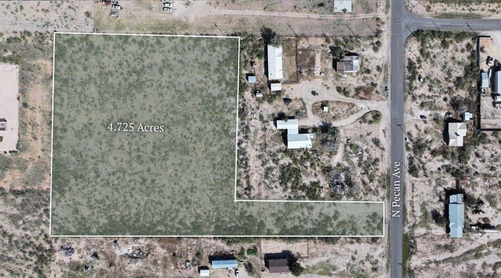 4.73 acres in Ector County - photo 2