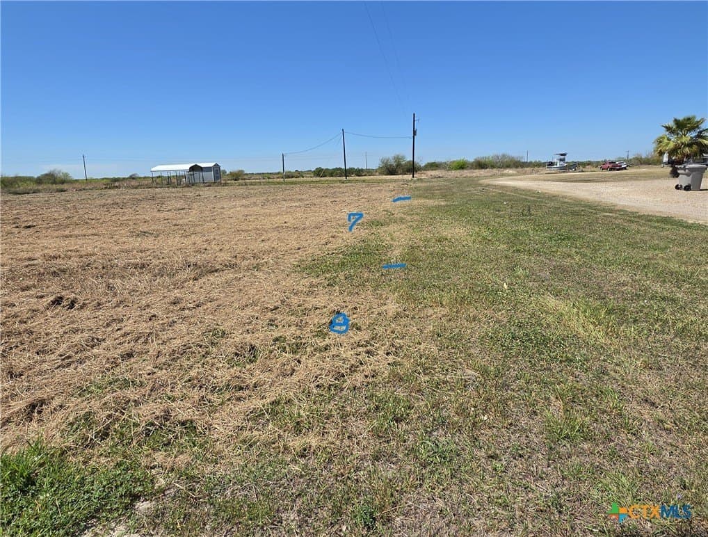 0.49 acres in Calhoun County - photo 5