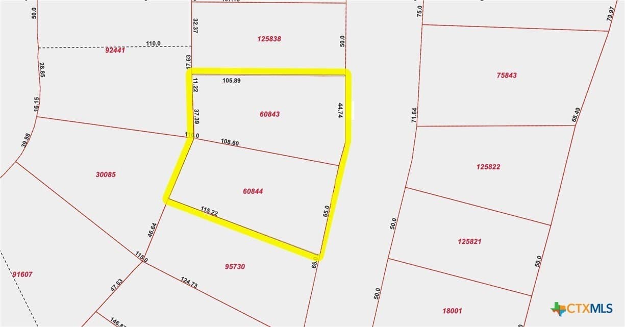 0.17 acres in Bell County - photo 3