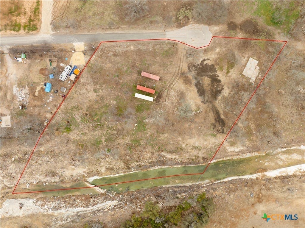 2.75 acres in Travis County - photo 4