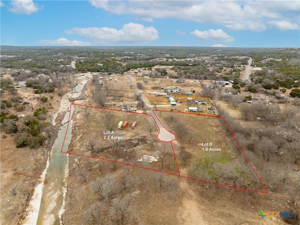 2.75 acres in Travis County - photo 13