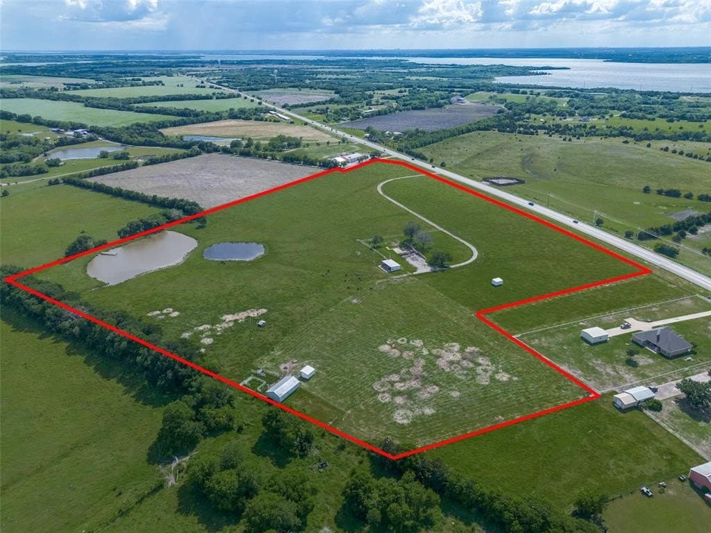 27.83 acres in Collin County - photo 11