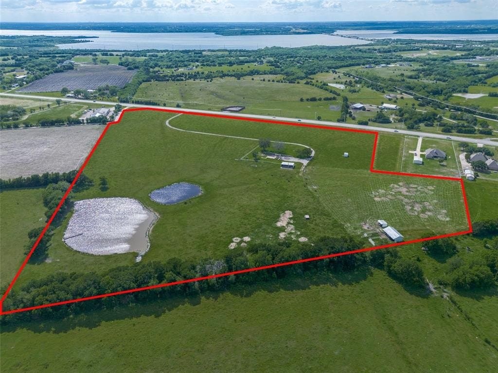 27.83 acres in Collin County - photo 13