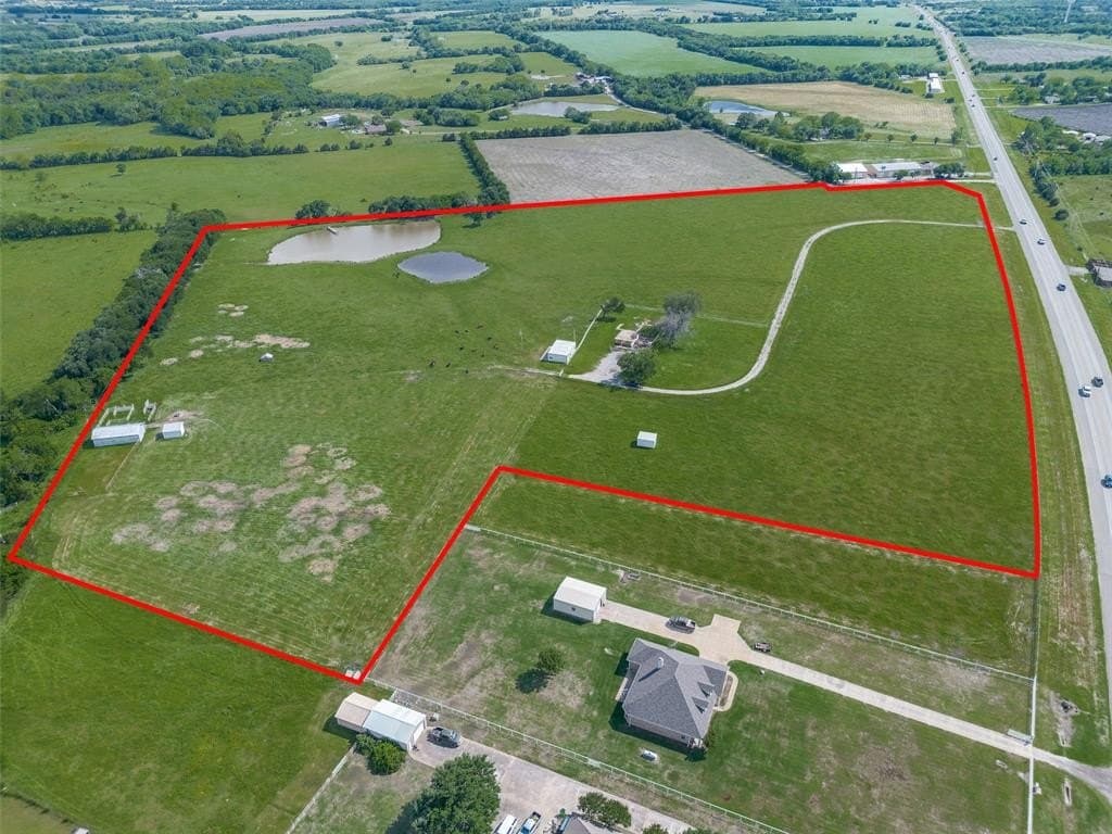 27.83 acres in Collin County - photo 12