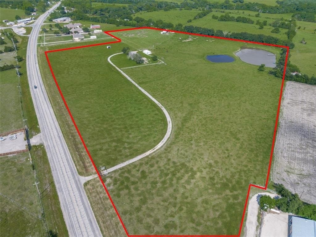 27.83 acres in Collin County - photo 9