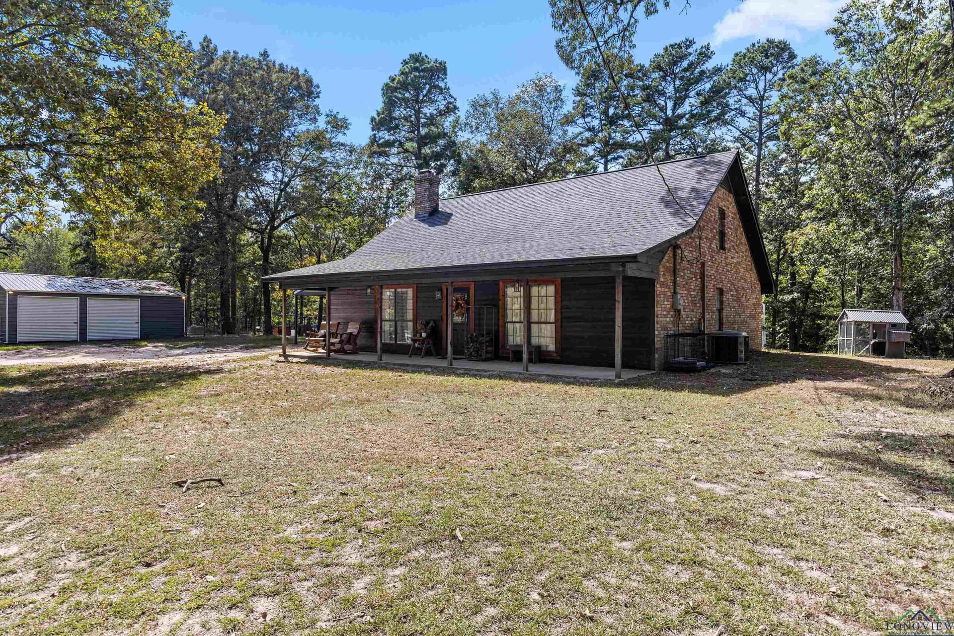 14.54 acres in Upshur County - photo 2