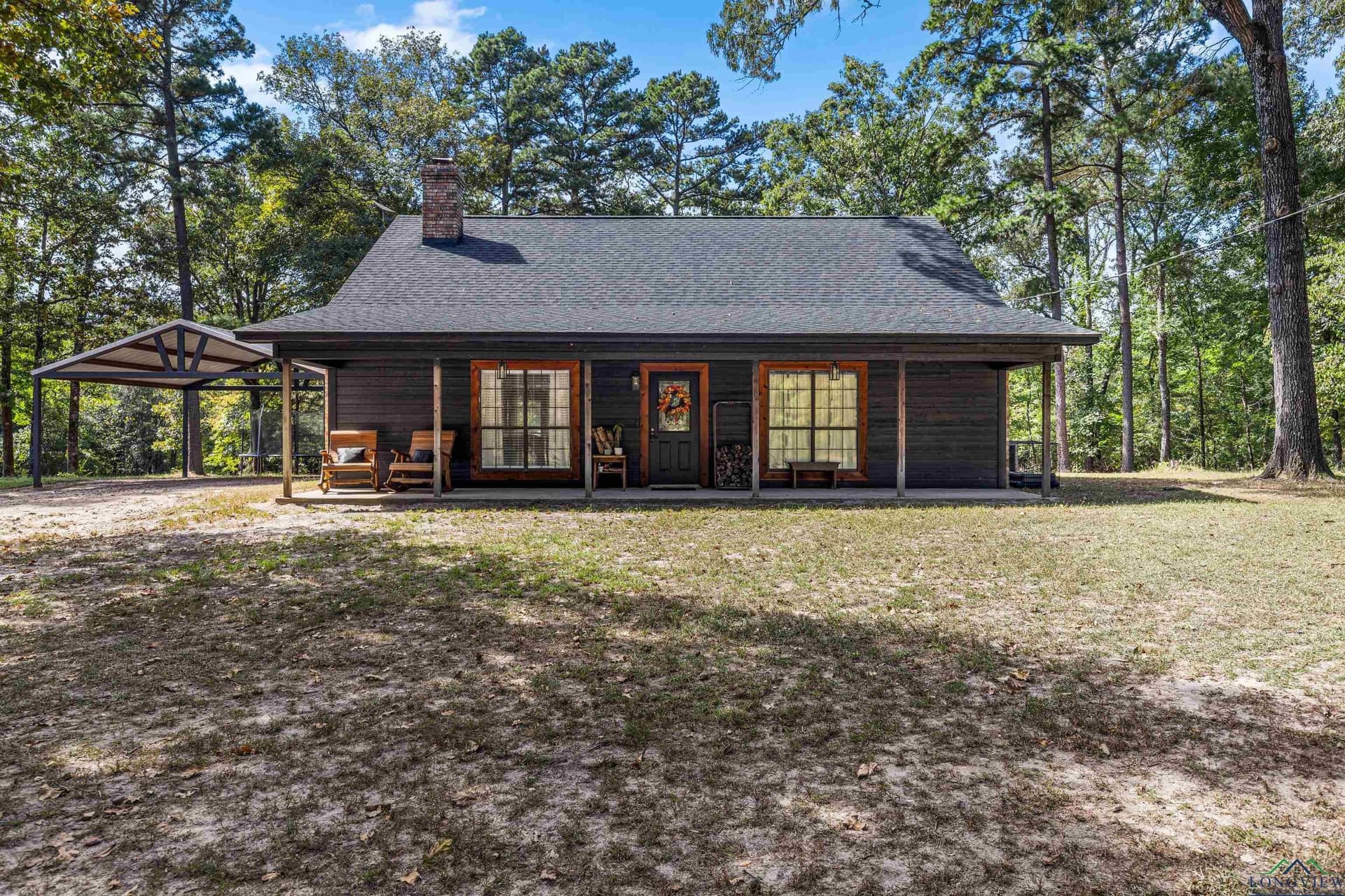 9168 Bob O Link Road
