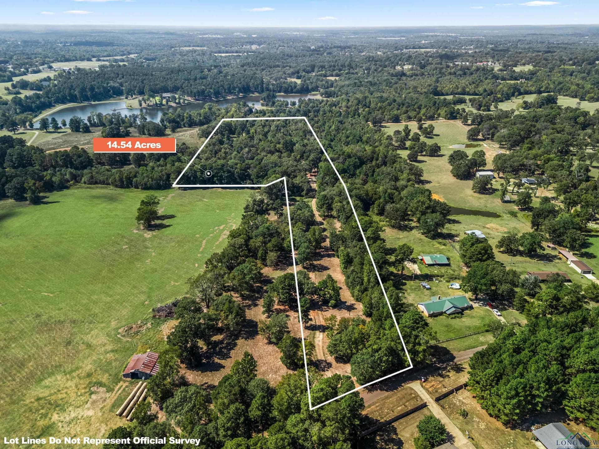 14.54 acres in Upshur County - photo 35