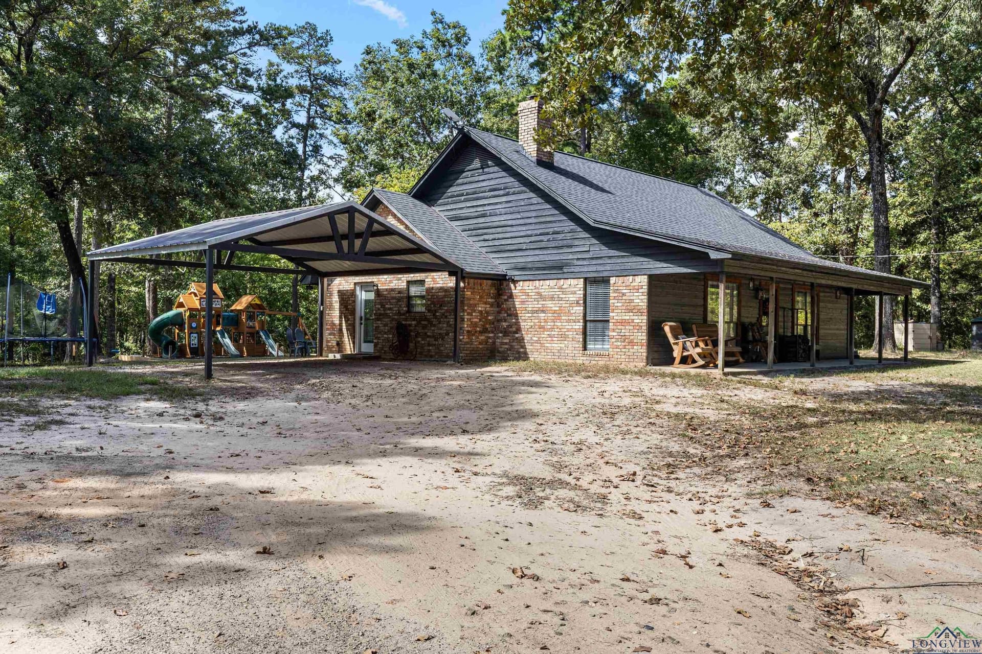 14.54 acres in Upshur County - photo 41