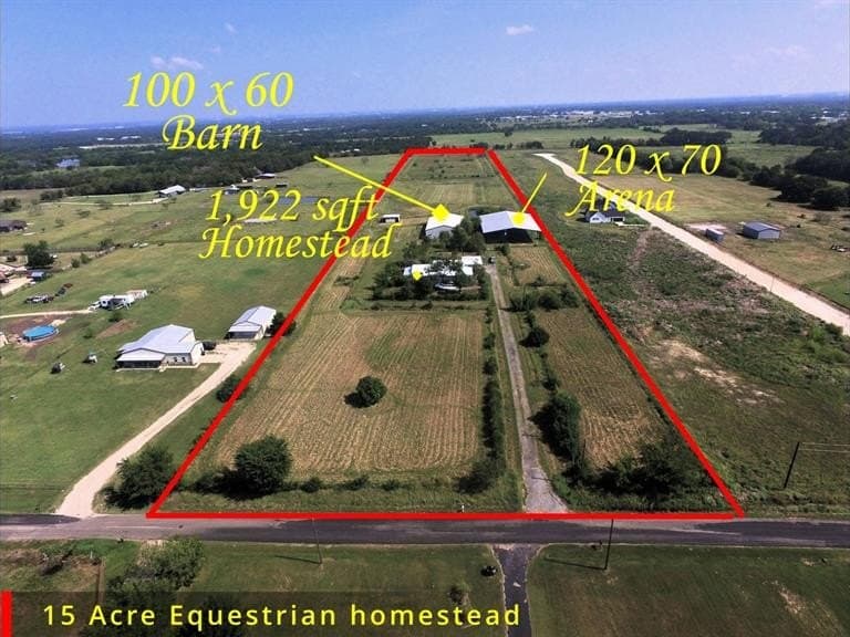 15 acres in Hunt County - photo 4