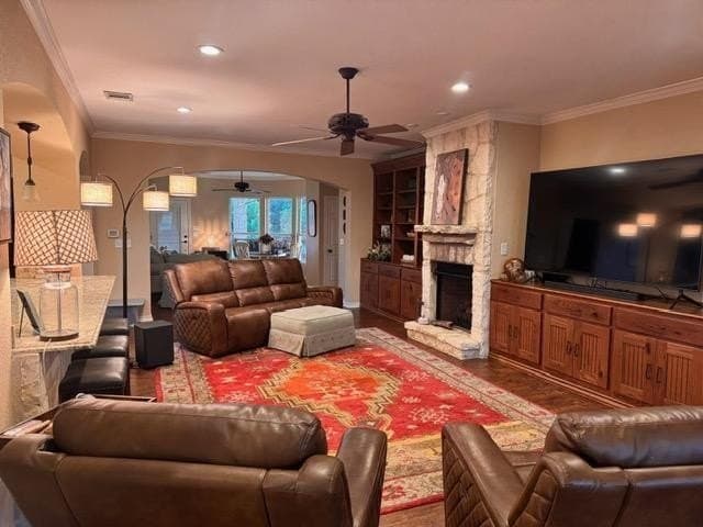 10 acres in Limestone County - photo 12