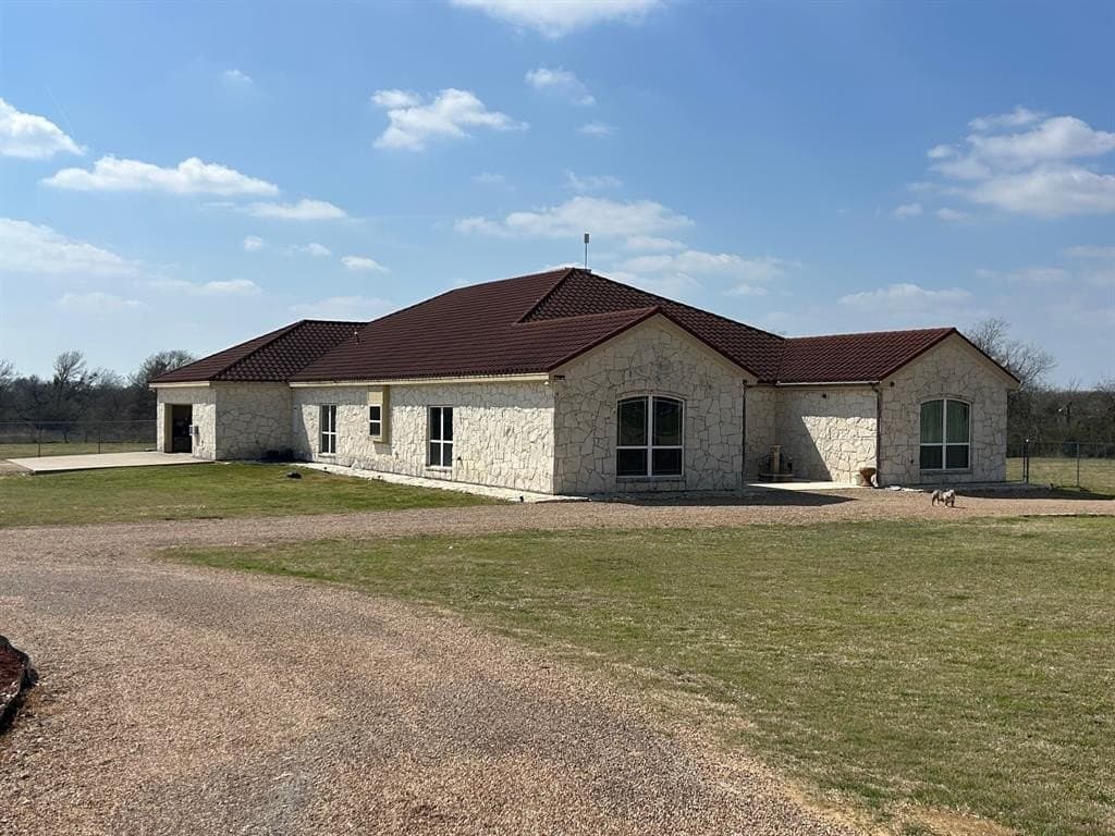 10 acres in Limestone County - photo 3