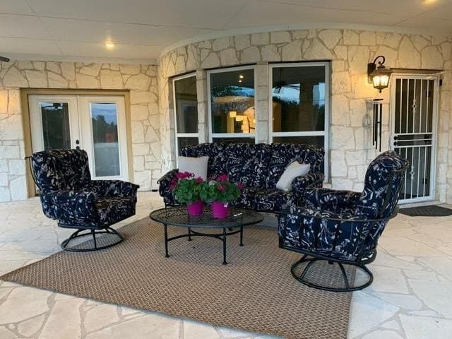 10 acres in Limestone County - photo 5