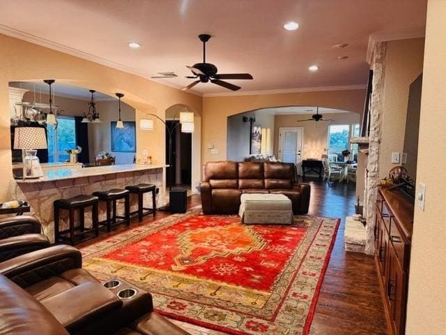 10 acres in Limestone County - photo 13