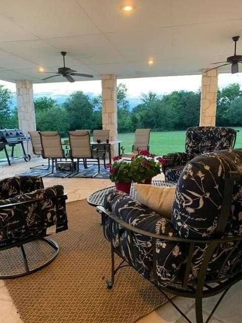 10 acres in Limestone County - photo 23