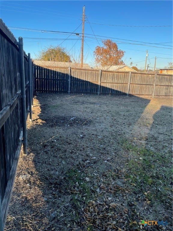 0.1 acres in Bell County - photo 4