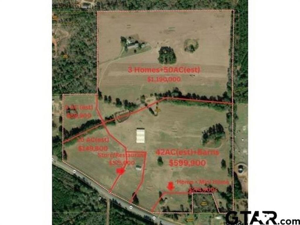 10.1 acres in Rusk County - photo 7