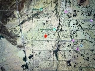 10 acres in Brewster County - photo 2