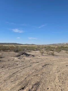 10 acres in Brewster County - photo 4