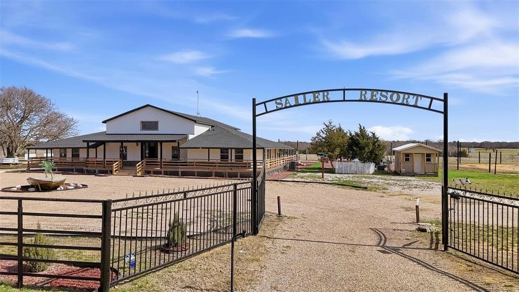 55.22 acres in Cooke County - photo 2