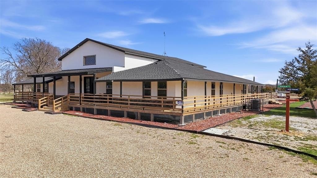 55.22 acres in Cooke County - photo 14