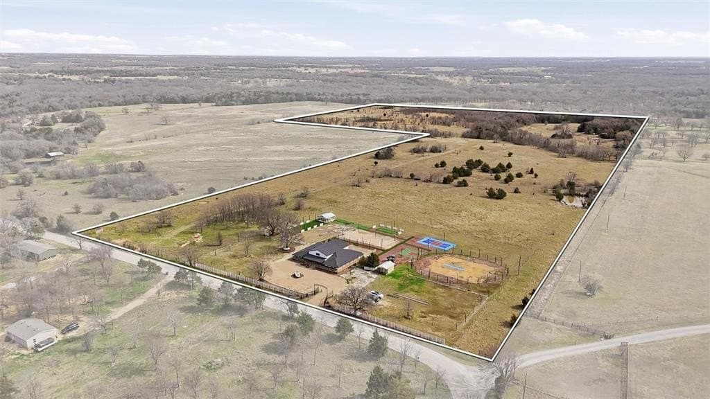 55.22 acres in Cooke County - photo 31