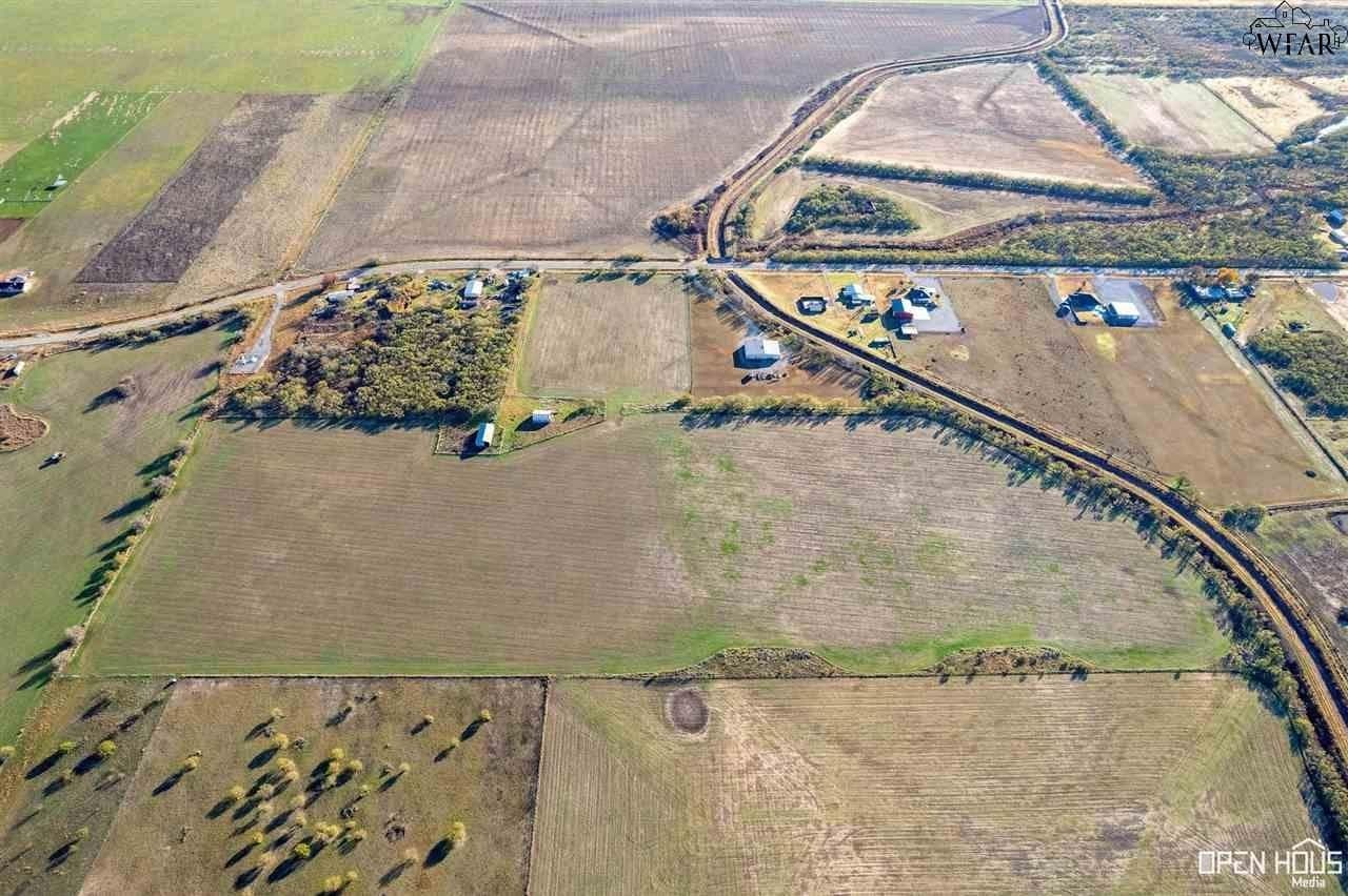 41.19 acres in Wichita County - photo 3
