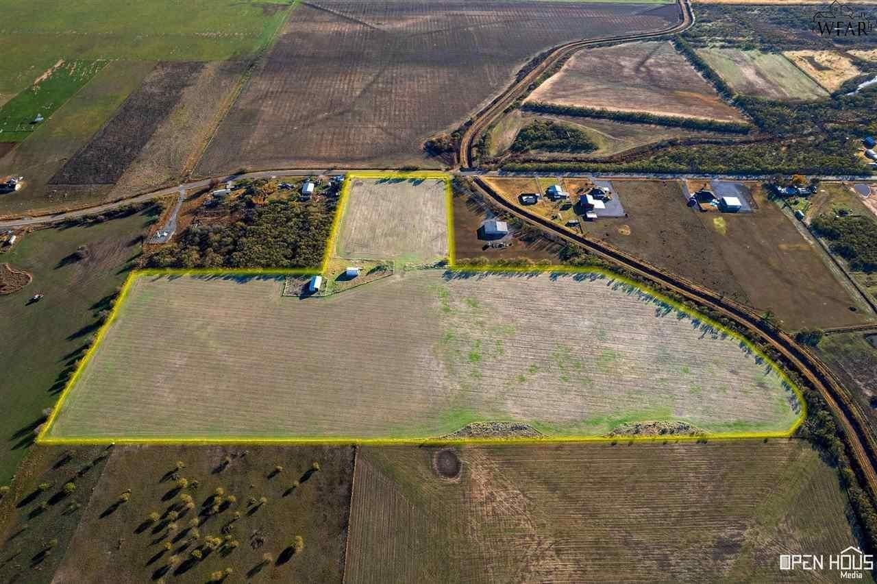 41.19 acres in Wichita County - photo 4